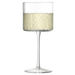 Набор бокалов для вина 2шт 320мл LSA International Wicker