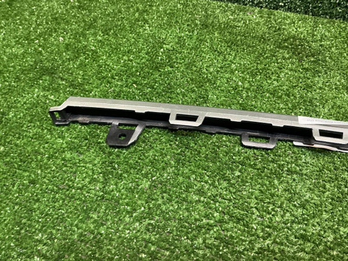 Молдинг заднего бампера Chery Tiggo 7 Pro (20-24)