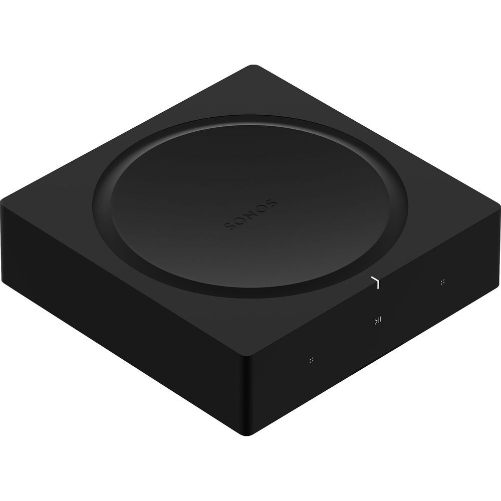 Усилитель Sonos Amp, Black