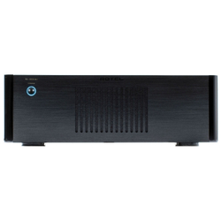 Усилитель мощности Rotel RB-1552 MKII Black
