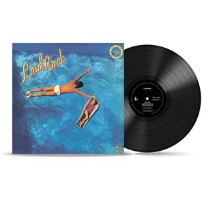 Laid Back / Laid Back (LP)