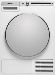 Сушильная машина Asko TDC1781H.W.Р