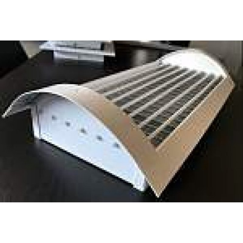 Вентиляционная двухрядная цилиндрическая ЦР2