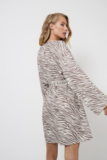 MANUELA Халат женский