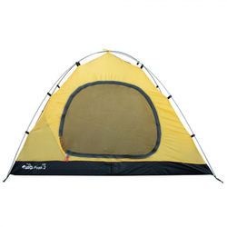 Палатка Tramp Peak 2 V2 [TRT-25]