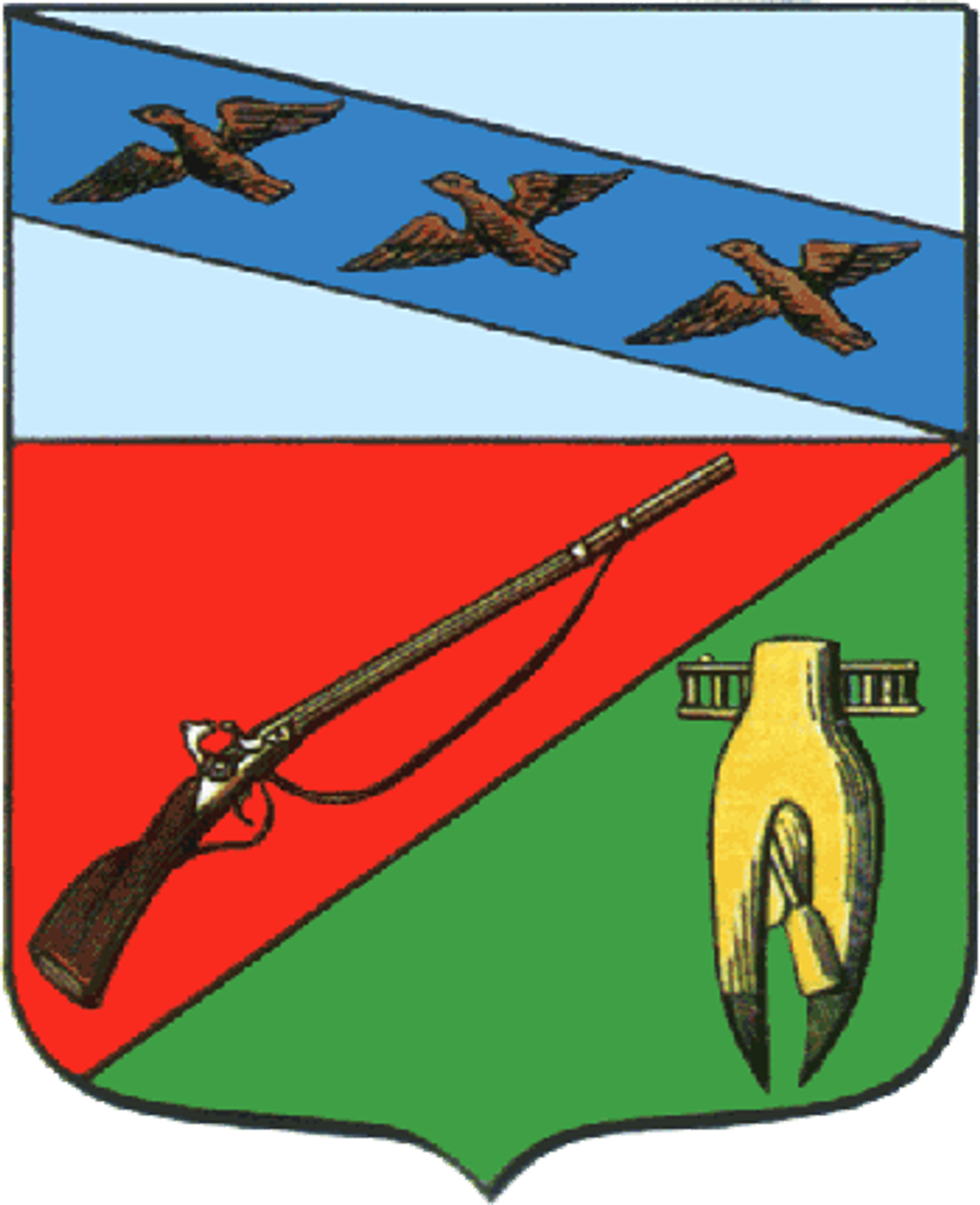 Аттракционы для дома и бизнеса в Старом Осколе