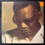 Ray Charles ‎– True To Life (Новая Зеландия 1977г.)