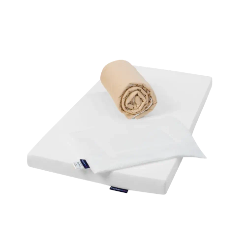 Комплект BuyBaby (матрас, одеяло, подушка) от 0 до 3 лет