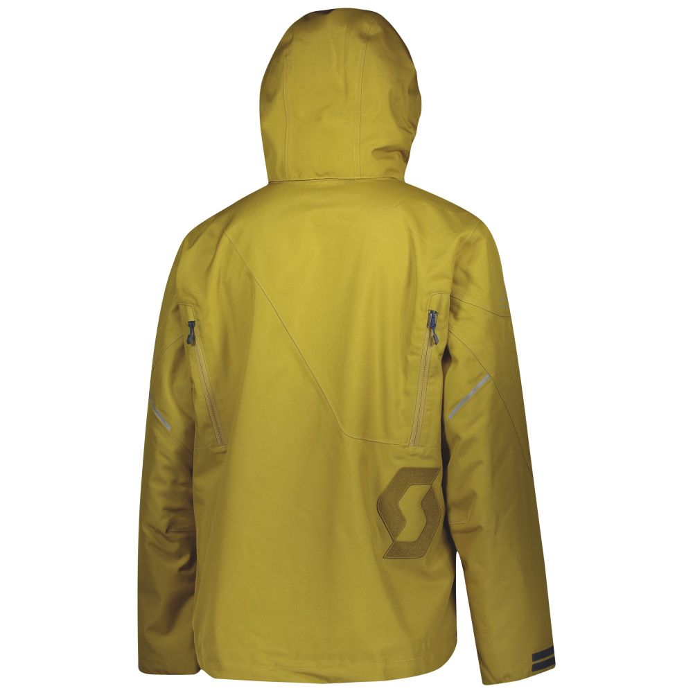 Move Dryo / Оливковый