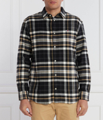 Рубашка Tommy Jeans - черный(DM0DM17246)