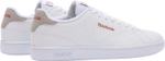 Кеды REEBOK COURT CLEAN серо-белый