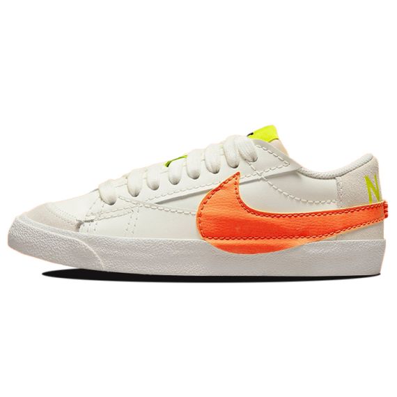 Nike Blazer 77 jumbo &quot;citrus&quot;