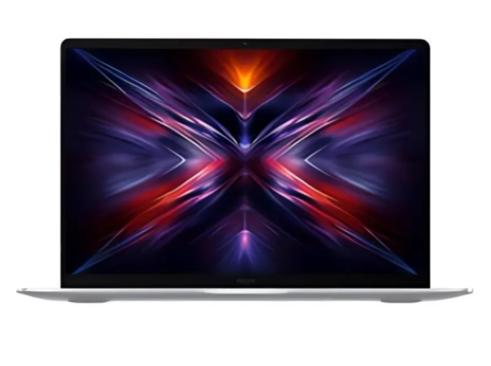 Ноутбук Xiaomi RedmiBook 14 / 2025 / Intel Core 5 210H / 16 / 1 Тб / Серый