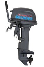2х-тактный лодочный мотор SEANOVO SN9.9FHS ENDURO