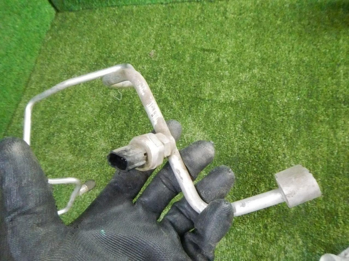 Трубка кондиционера Renault Logan 2 (2014-2022)