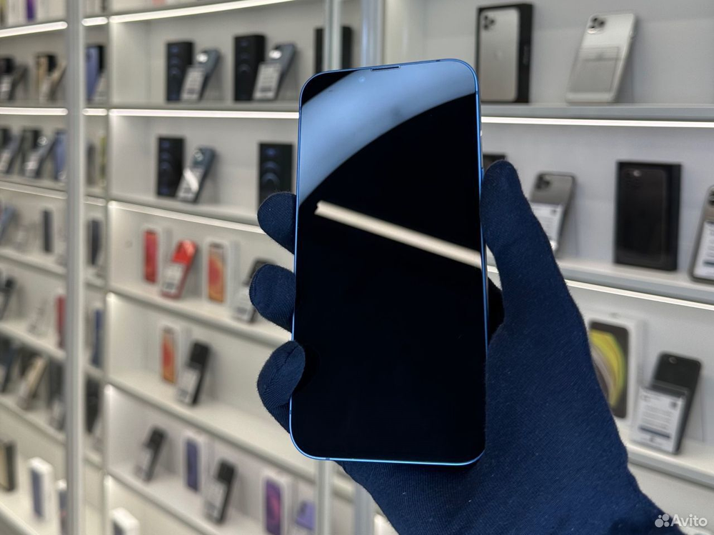 iPhone 13 Mini, 512 ГБ б/у