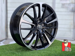 Комплект дисков Toyota 18x7 et40 5x114.3