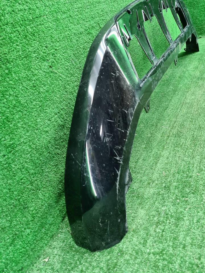 Юбка переднего бампера Voyah Free (2021-н.в.)