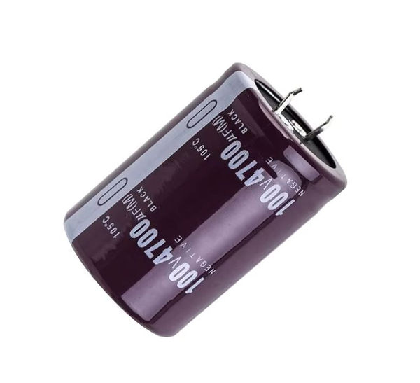 Конденсатор 4700uF 100V