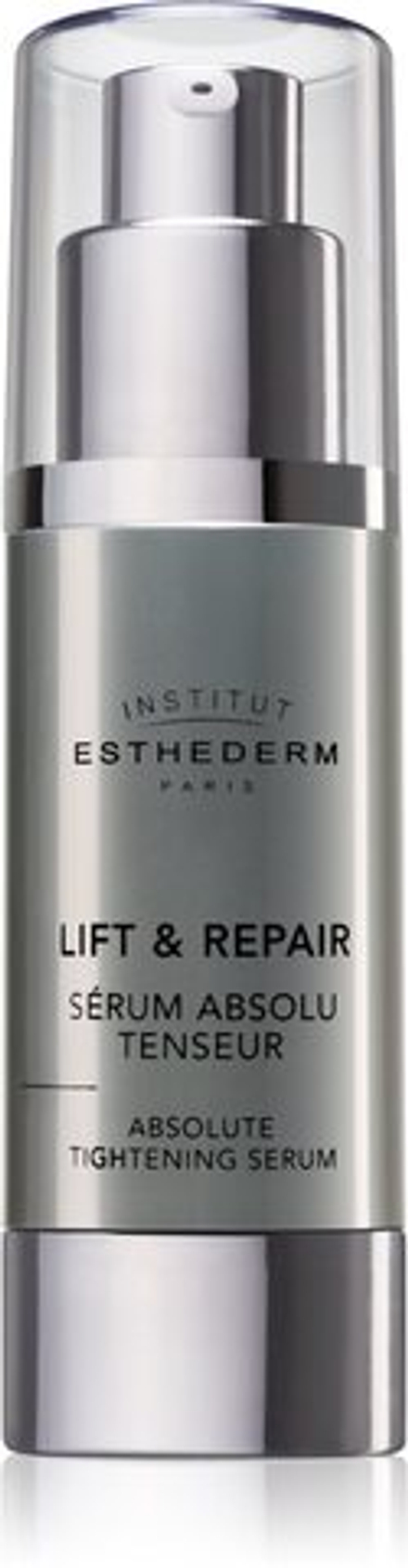 Institut Esthederm Lift & Repair Absolute Tightening Serum - интенсивная сыворотка для подтяжки кожи /   30  ml  / GTIN 3461020012188