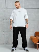 Брюки мужские Тренд Виотекс ЧЁРНЫЙ