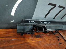 Кронштейн радиатора BMW 3-Series (E46) 98-10 Б/У Оригинал 17111436245