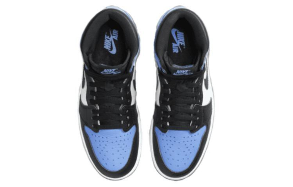 Кроссовки Jordan Air Jordan 1 High Og "University Blue"