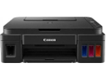 МФУ струйное Canon Pixma G3410 цветное