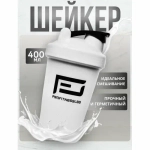 ШЕЙКЕР PROFITNESSLAB, 400 мл