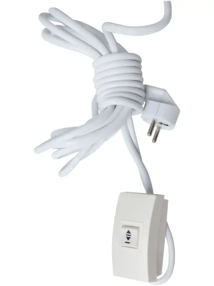 [LEC-100106] Экран с электроприводом Lumien Eco Control