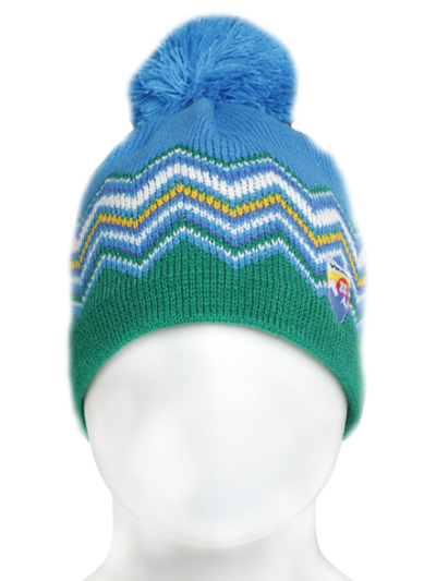 Шапка VIKING 2023-24 Manganika Multicolour (US:one size)