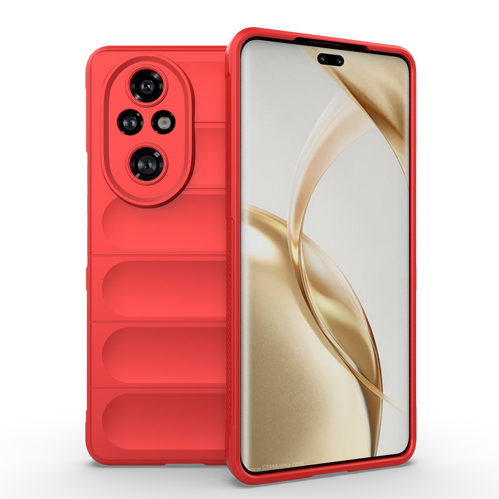 Противоударный чехол Flexible Case для Honor 200 Pro