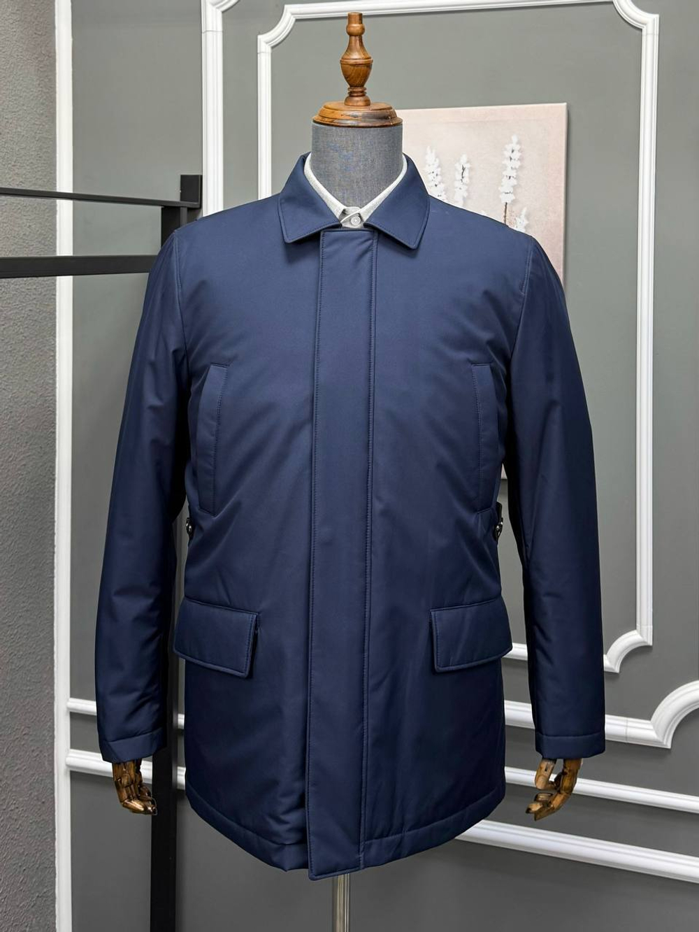 Куртка Loro Piana