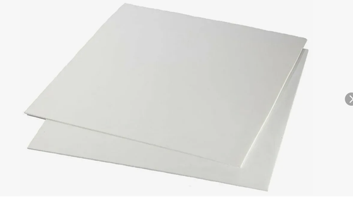 Фторопласт Ф-4 листовой 510х510х4мм ТУ 6-05-810-88