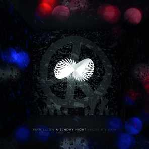 Marillion / A Sunday Night Above The Rain (3LP)