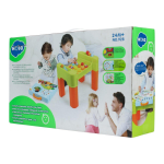 Развив.центр для малышей, коробка 928