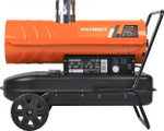 Тепловая пушка на дизтопливе непрямого нагрева PATRIOT DTC 202i 633703065