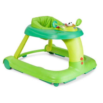 Каталка-ходунки Chicco 123 напрокат