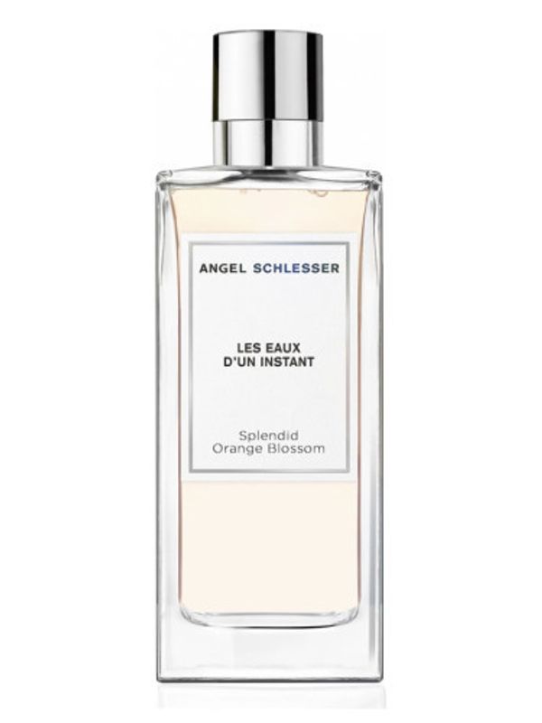 Angel Schlesser Splendid Orange Blossom