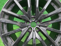 Диск литой R22 BMW X5 G05 (18-нв) 742 стиль перед