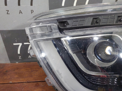 Фара левая Hyundai Creta 2 (SU2) 21-нв Б/У Оригинал 92101BW010