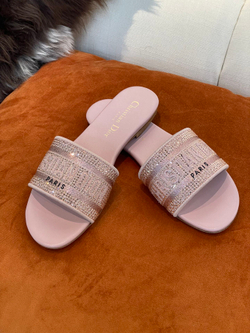 Christian Dior Dway Slide