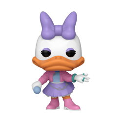 TM Toys - FUNKO POP Disney DAISY (KPOP Outfit) 86901 => TM Toys - FUNKO POP Disney DAISY (KPOP наряд) 86901.