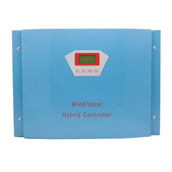 Контроллер заряда для ветрогенератора Wuxi 3000W-48V