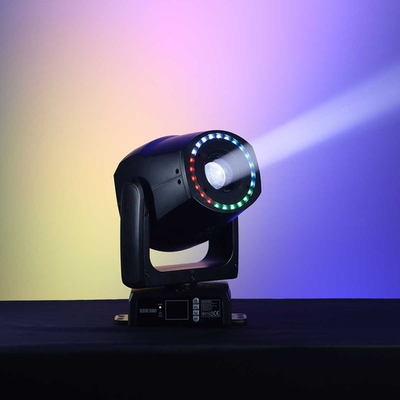 Вращающаяся голова PM Lighting BSW+LED Strip 200W