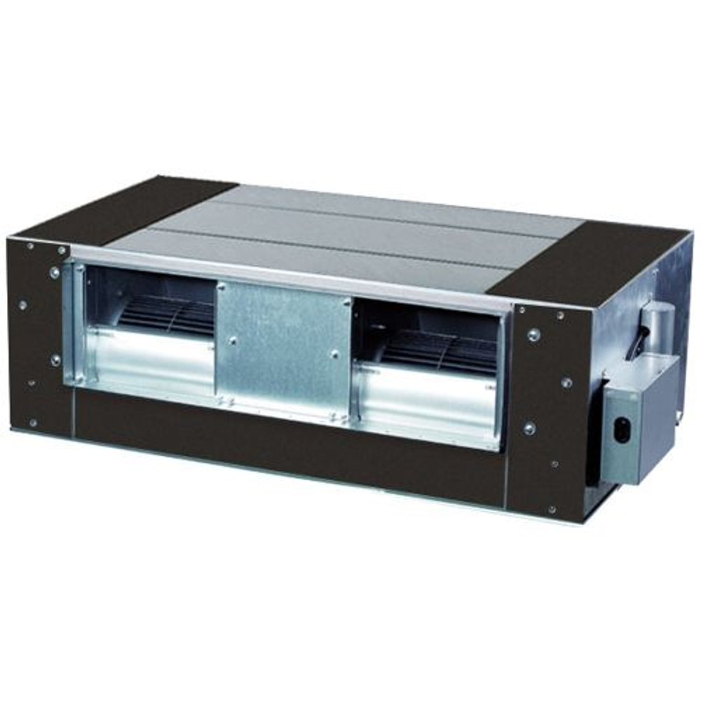 Фанкойл канального типа IGC IWF-X1600D24H130