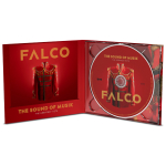Falco / The Sound Of Musik - The Greatest Hits (CD)