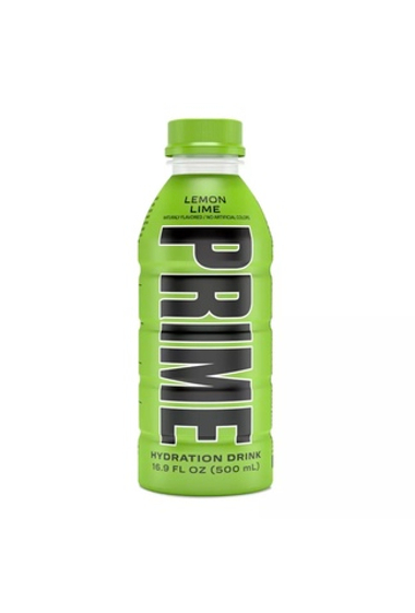 Напиток Prime США