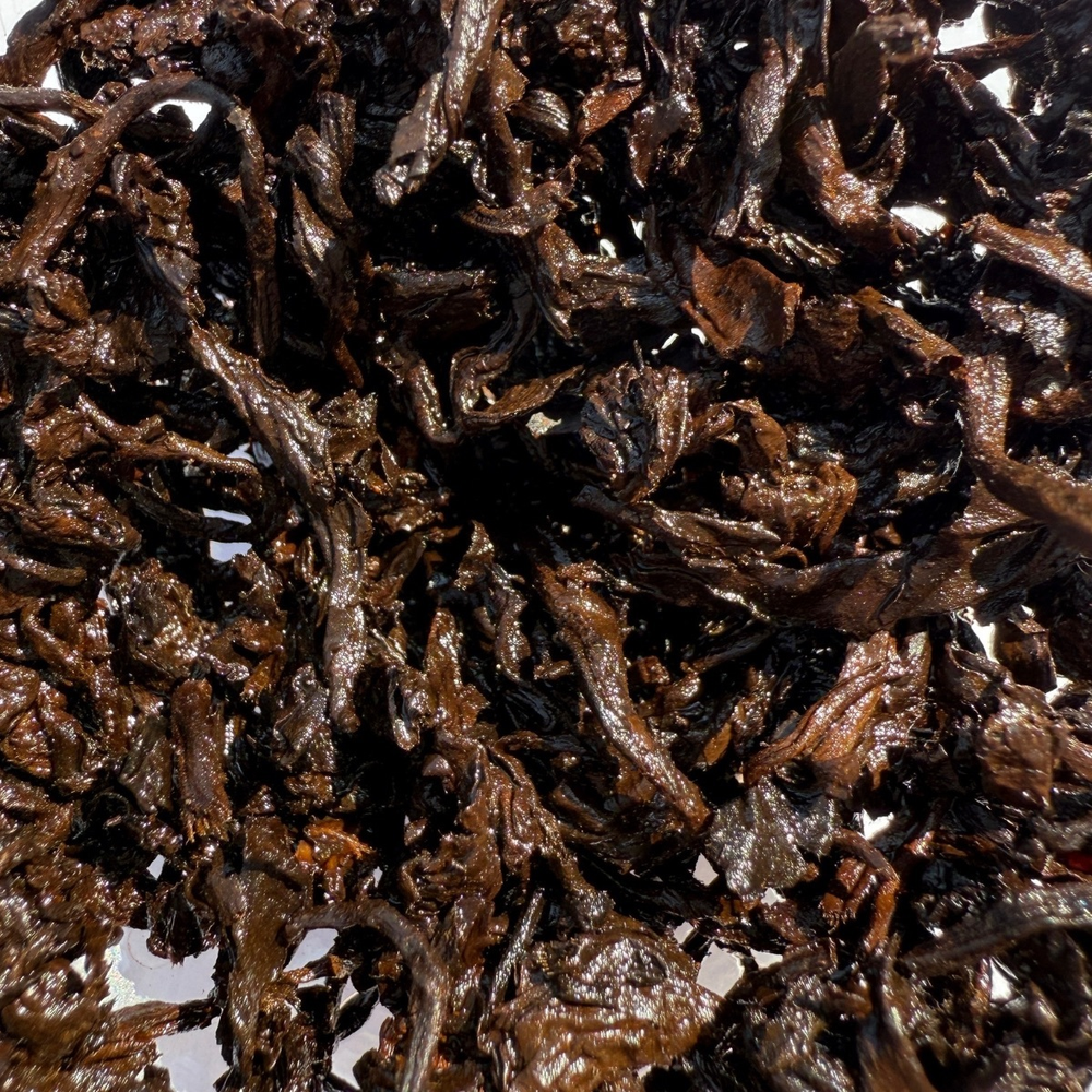 Шу Пуэр. Нан но Шань. 100 г.