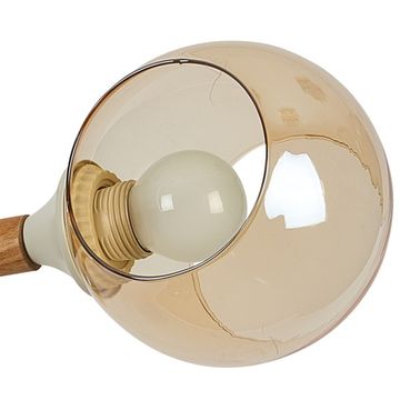 Люстра потолочная Reluce E27 52086-0.3-03